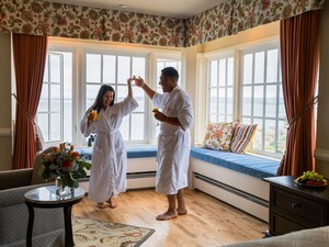 Celebrate Her All Spring: Casa Munras Garden Hotel &amp; Spa and Spindrift Inn Launch Seasonal Getaway Offer
