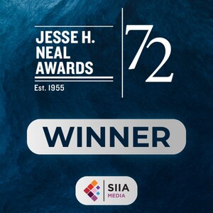 WTWH Media's QSR and FSR Women in Restaurant Leadership Issues Win 2026 Neal Award for Best DEI Coverage