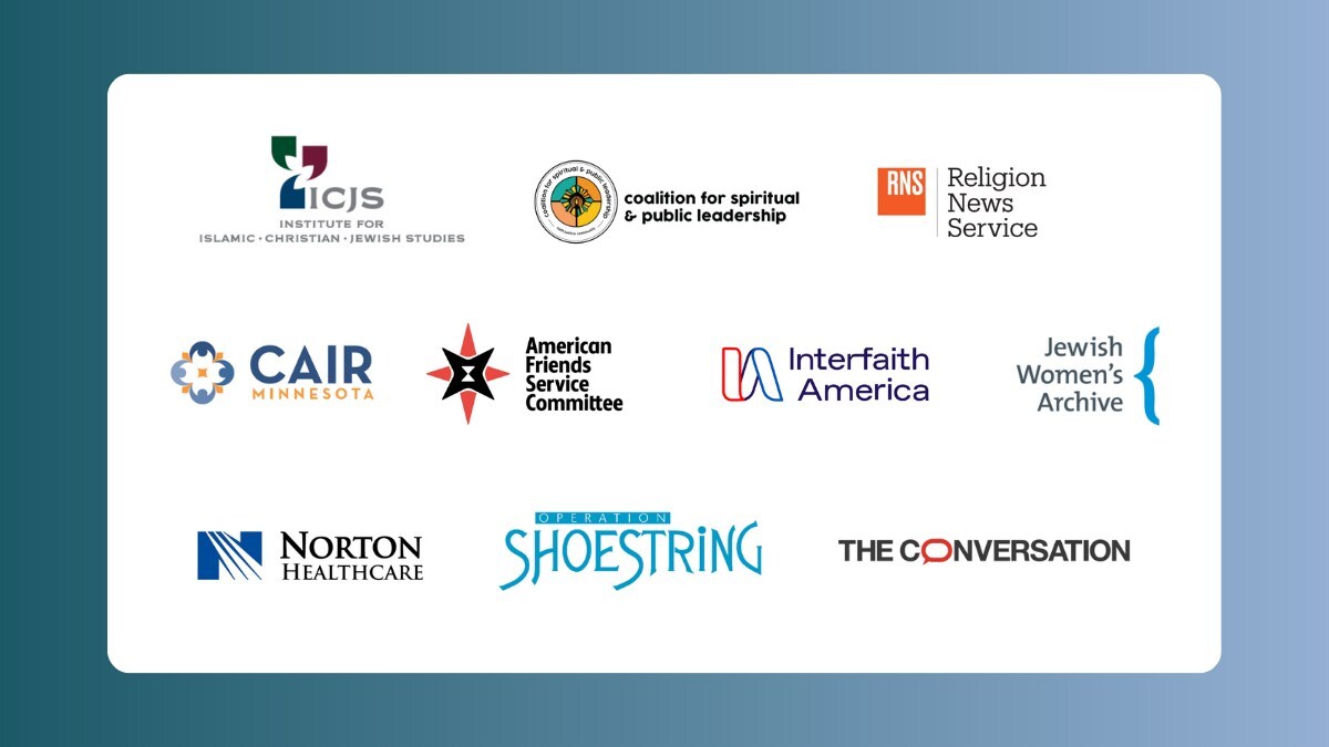 American Council of Learned Societies Announces 2026 Awardees of the Graduate Internships on the Spiritual Infrastructure of the Future Program