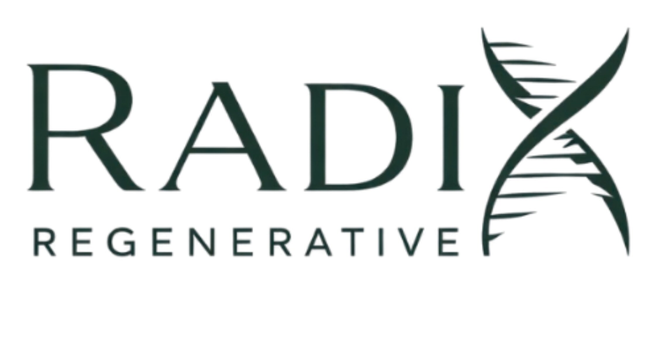 Radix Regenerative Launches as the Premier Clinical Partner for Hormone ...
