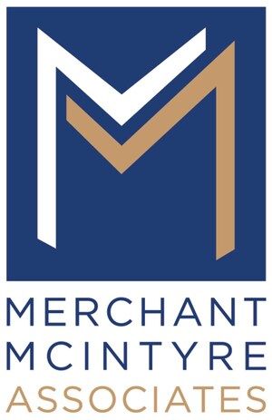 Merchant McIntyre Named Top Lobbying Firm by Bloomberg Government