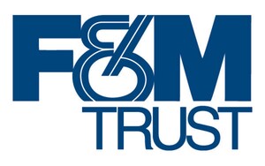 F&amp;M Trust Announces Chad Carroll Promoted to President