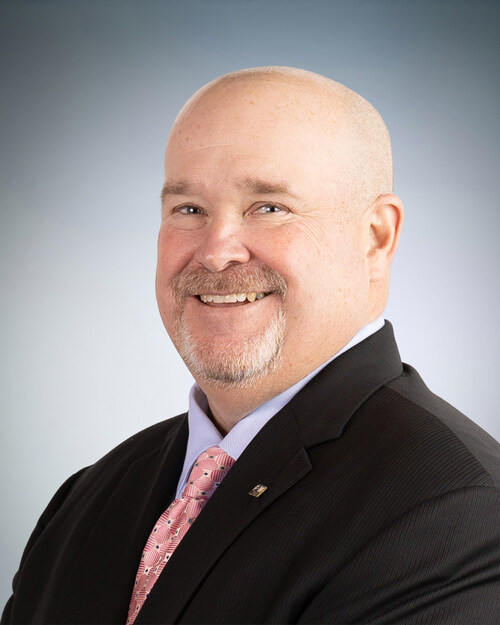 Charles Carroll, President & Chief Operating Officer at F&M Trust
