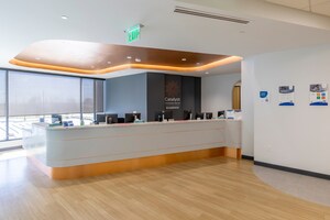 Catalyst Physician Group Celebrates New Richardson Primary Care Clinic Opening
