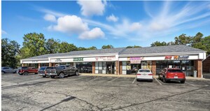 Prudent Growth Purchases Eastgate Shopping Center in Ohio