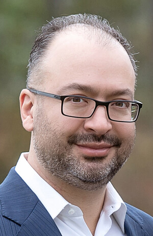 The Inner Circle acknowledges Patrick Tamim as a 2026 Professional of the Year