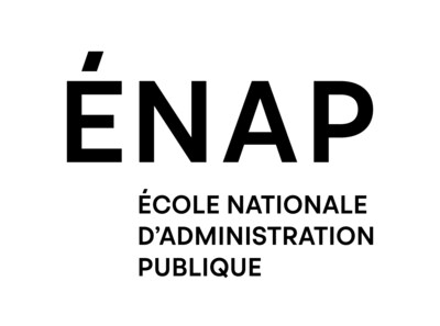 École nationale d'administration publique (Groupe CNW/École Nationale d'administration publique (ENAP))