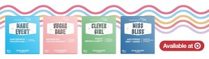Legendairy Milk Expands Women's Health Product Line in Target Stores