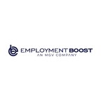 Employment BOOST logo