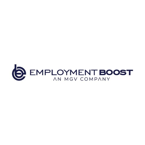 Employment BOOST logo