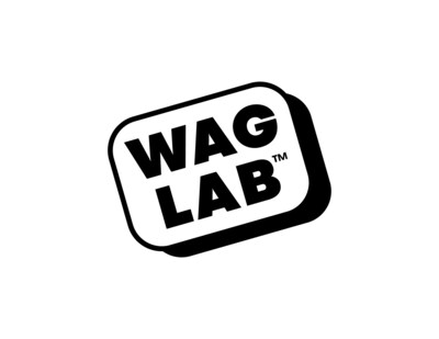 WAGLAB logo (CNW Group/WAGLAB)