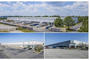 Provident Industrial Acquires 13-Building Portfolio in Memphis Metropolitan Market