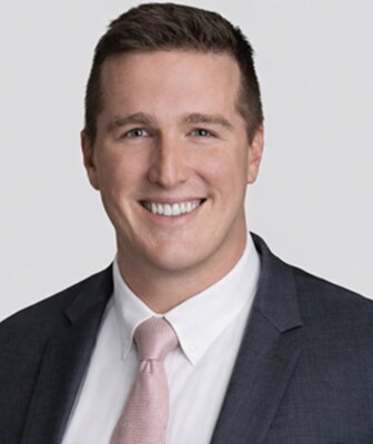 Harrison Jenkins ’25
2022 James Cleo Thompson, Sr. Scholar
Associate, A&O Shearman
B.S., Mechanical Engineering, Baylor University