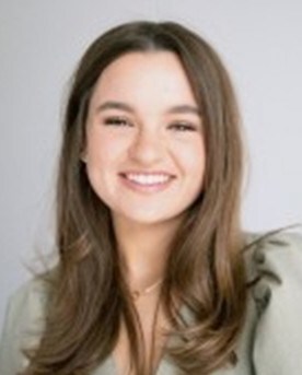 Mary Grace Young ’27
2024 James Cleo Thompson, Sr. Scholar
J.D. Candidate, SMU Dedman School of Law
B.A., Communication and Leadership, The University of Texas at Austin