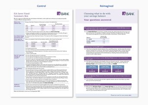 The Consumer Duty Compromise: New Broadridge Research Finds Legacy Regulation is Undermining Customer Understanding