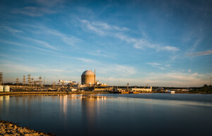 Robinson Nuclear Plant receives approval from U.S. Nuclear Regulatory Commission to continue operating until 2050
