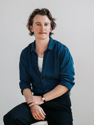 Harrison Browne, photographed by Michael J. Ng (CNW Group/World Wildlife Fund Canada)