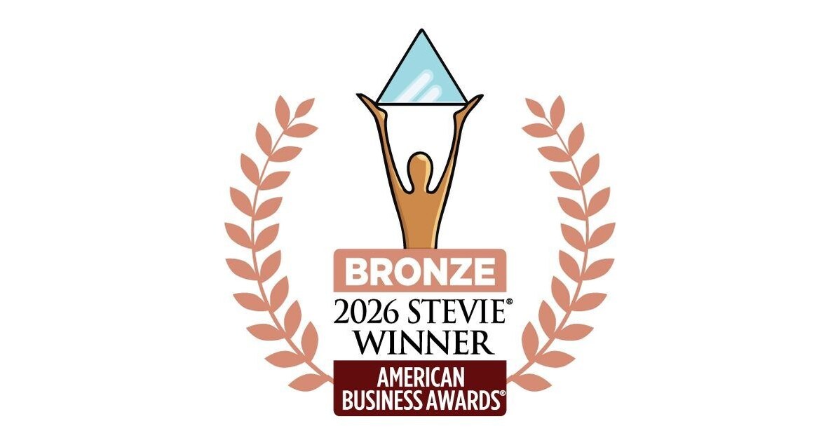 Centerlight Healthcare PACE Honored as Bronze Stevie® Award Winner in 2026 American Business Awards®