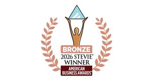 Centerlight Healthcare PACE Honored as Bronze Stevie® Award Winner in 2026 American Business Awards®