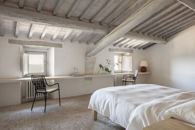 A place in Tuscany to call your own