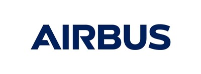 Airbus Logo (CNW Group/Airbus)