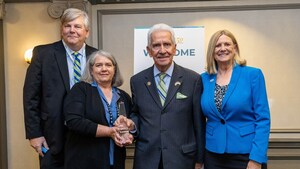 American Liver Foundation Honors Congressman Jim Costa (D-CA) and Congressman Don Bacon (R-NE) with Congressional Champion Awards at its Liver Life Advocacy Summit in Washington, DC