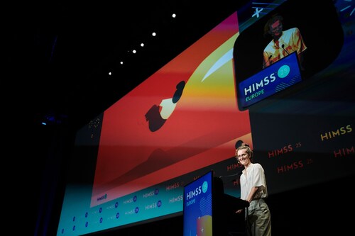 The annual HIMSS European Health Conference & Exhibition is the epicenter of healthcare innovation, where leaders, clinicians and policymakers from across the continent connect, exchange bold ideas and develop breakthrough solutions.