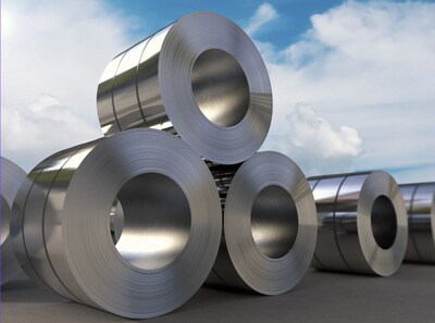Steel Manufacturing