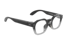Cellid Supplies Latest Waveguide for Jorjin Technologies' Next-Generation AI Smart Glasses "J9"