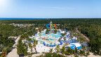 Water Park in Cozumel