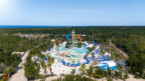 Kuza Beach &amp; Adventure Park Launches Its Water Park and Introduces the Full Experience Pass