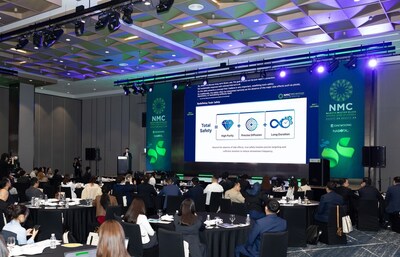 Overview of the ‘NMC Spring in Korea’ event