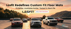 Lasfit: Redefining Vehicle Protection through GRS-Certified Safety and Precision Fit Car Mats