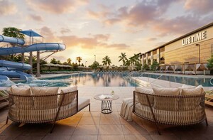 Life Time Debuts First Athletic Country Club in Orlando Market with Opening of Life Time Winter Park on April 24