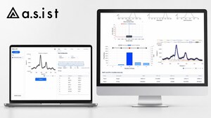 World's First: AutoStatSpectra, Software That Automates Spectral Analysis with Bayesian Statistics, Launches a 7-Day Free Trial -- a.s.ist Inc.