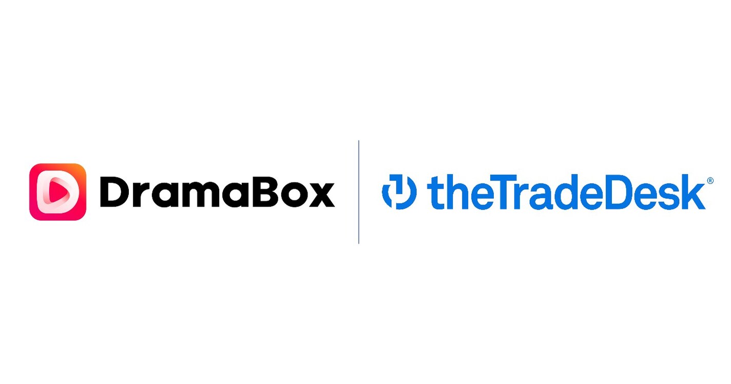 The Trade Desk Powers Open Internet Growth with DramaBox Short Drama Partnership