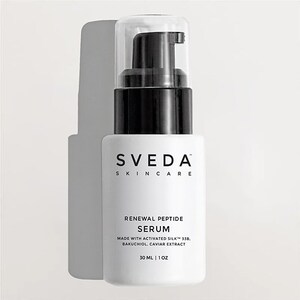SVEDA® Introduces its Renewal Peptide Serum: A New Era of Biocompatible, High-Performance Skincare