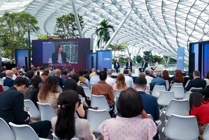 Mynt首席執行官：金融科技方案與政府協作共助緩解石油危機對消費者的衝擊