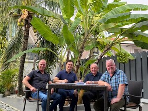 Taking Biomass to Market: Phi Earth and Sana Fortis Launch Pilot for Regenerative Fuel Systems