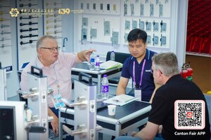Hardware &amp; Tools Category at 139th Canton Fair Powers a Shift Toward Smarter, Safer and More Efficient Solutions