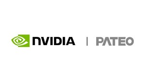 PATEO and NVIDIA Partner to Debut Pioneering Software-Hardware Integrated AI Box Solution