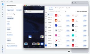 GeeLark Launches Android 16 Cloud Phones for Scalable Social Media Operations
