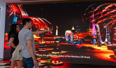 Porcelain Exhibition