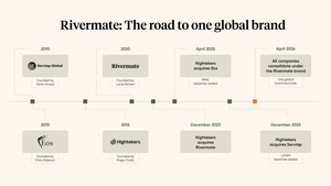 Rivermate Launches as a Unified Global Employer of Record Platform, Bringing Together Eos Global Expansion, Serviap Global, and Hightekers' EOR Operations