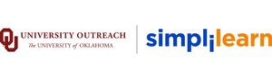 Simplilearn Partners With The University of Oklahoma Outreach to Launch the Professional Certificate Program in Project Management With GenAI