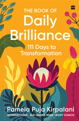 The Book of Daily Brilliance