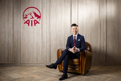 AIA Hong Kong leads the industry as No.1 Insurer of Choice in Hong Kong for 12 consecutive years