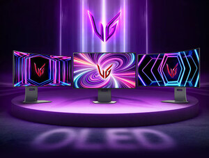 LG OLED evo™: The Display Technology That Continues to Define the Premium Standard