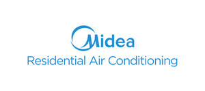 Midea Ceiling-Mounted "Pancake" Air Handler Delivers Inverter-Driven Technology and Performance in Multifamily HVAC Design