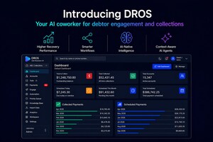 Introducing DROS.ai: Reinventing debt recovery through Intelligent Engagement
